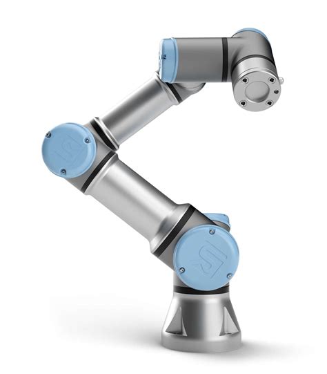New Universal Robots Cobot Set for UK Premier at Robotics and Automation. For the first time in the UK, Universal Robots will showcase its latest cobot, the new UR16e, at the Robotics and Automation trade show which takes place in Coventry October 29-30, 2019. Boasting an impressive 16 kg payload capability, the UR16e is …